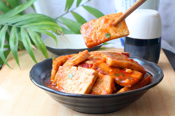 图老师美食