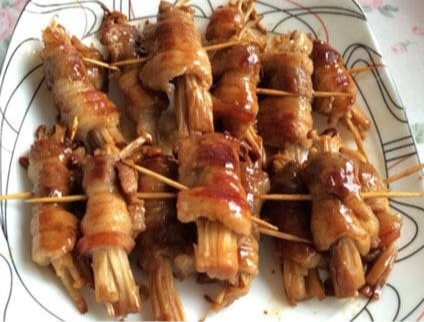 图老师美食