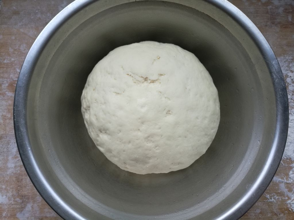 面包发酵工艺技术 - 知乎