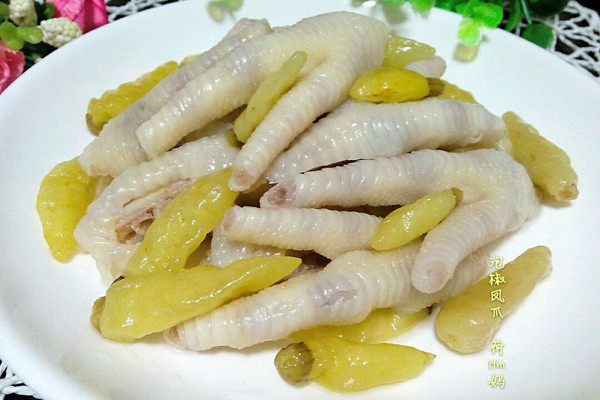 图老师美食