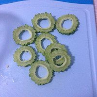 煎苦瓜的...<a href=