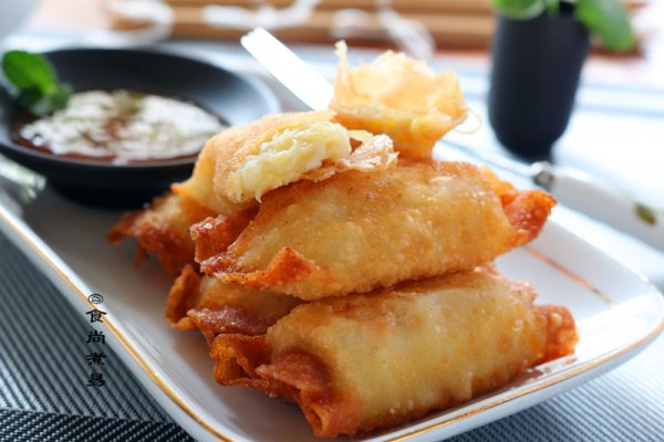图老师美食