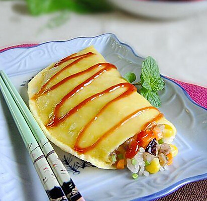 图老师美食