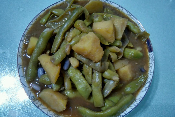 图老师美食