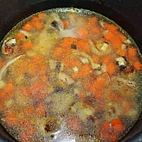 美味瞬间就吃光光的孩子,上火一个电饭锅就孕晚期只用喝绿豆汤吗图片
