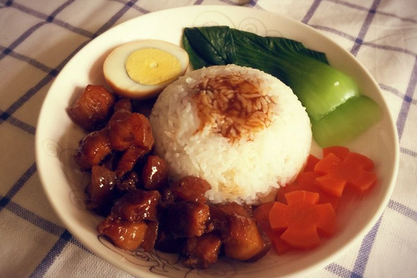 图老师美食