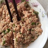 灌汤小笼包的做法图解1