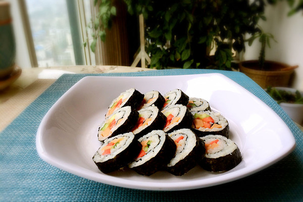 图老师美食
