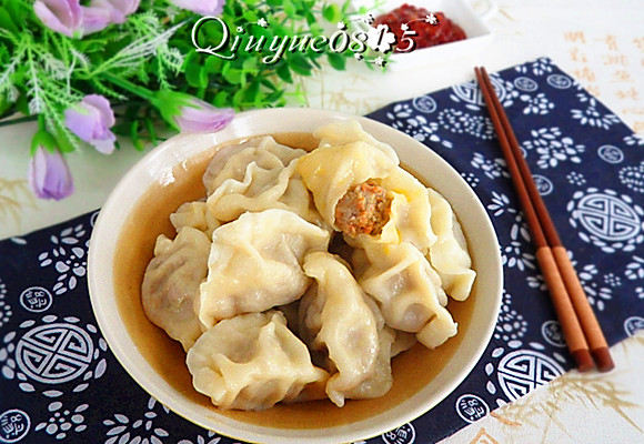 图老师美食