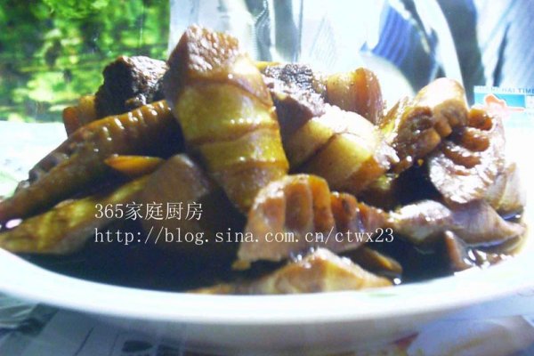 图老师美食