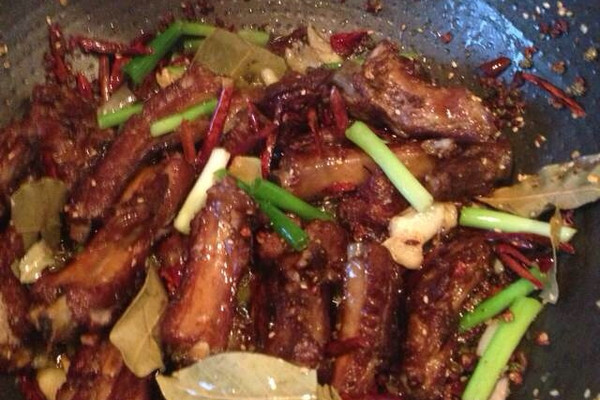图老师美食