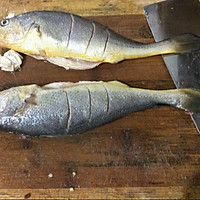 20分钟快手菜:葱油鱼的做法_【图解】20分钟