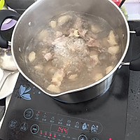 红烧牛肉的做法图解2