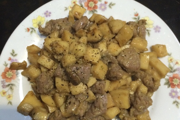 图老师美食