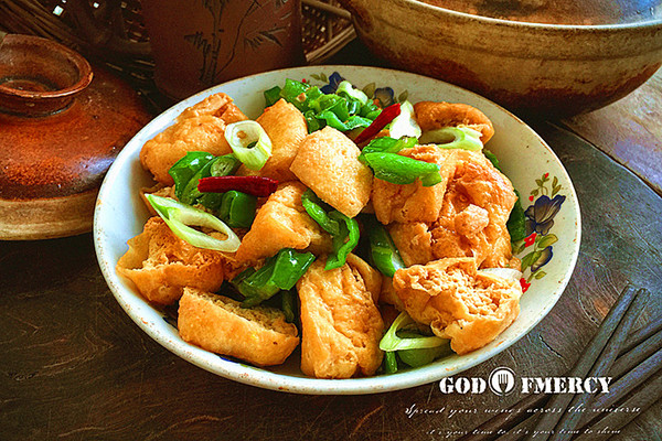 图老师美食