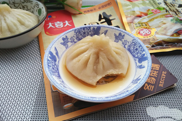 图老师美食