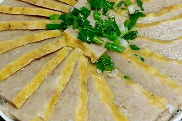 图老师美食