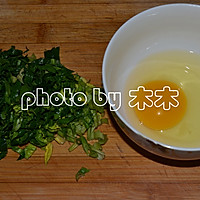 菠菜鸡蛋汤的做法...<a href=