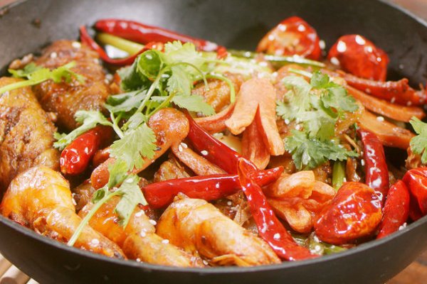 图老师美食