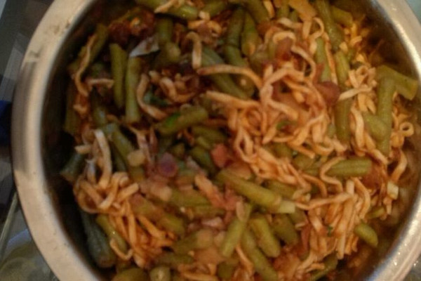 图老师美食