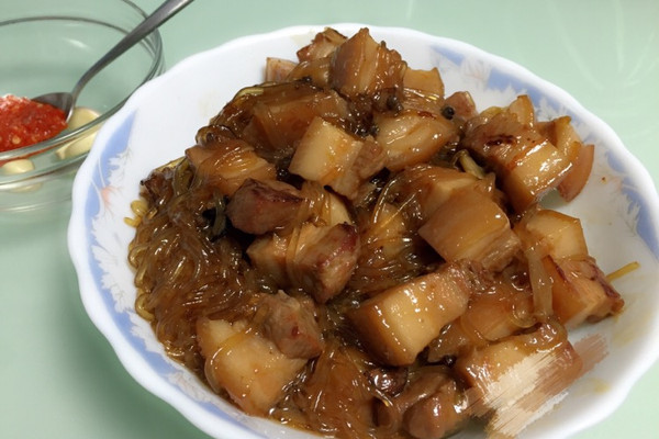 图老师美食