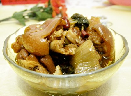 图老师美食