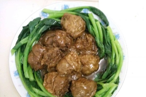 图老师美食