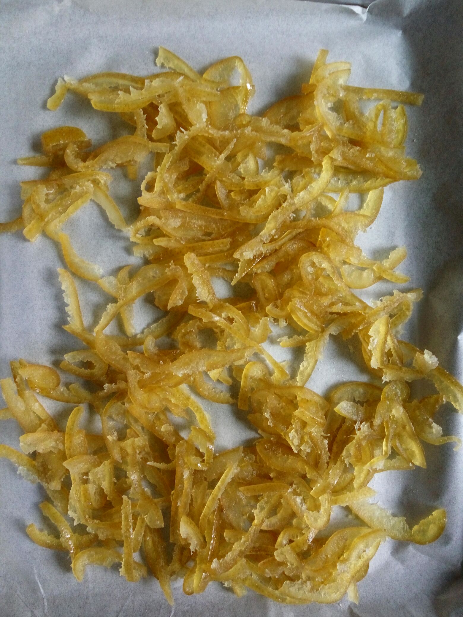 糖渍柚子皮怎么做_糖渍柚子皮的做法_豆果美食