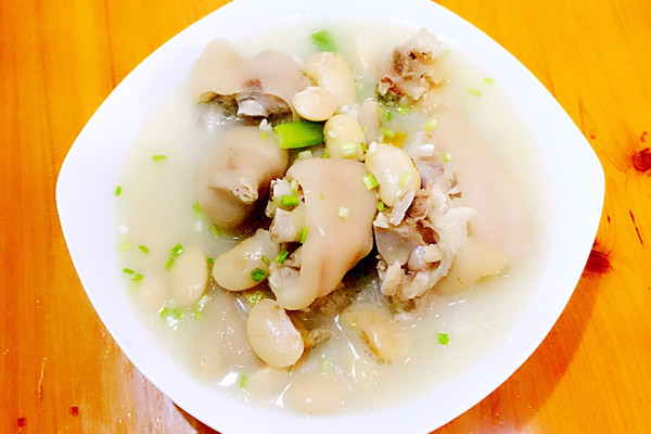 图老师美食