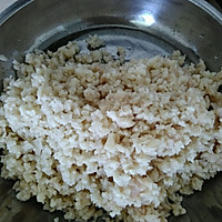 莲藕蒸肉的做法图解1