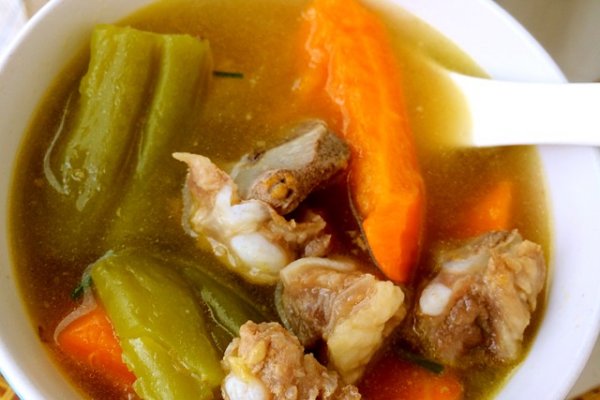 图老师美食