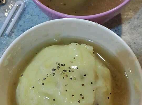 图老师美食