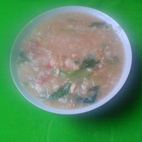 特色面絮汤的做法_【图解】特色面絮汤怎么做