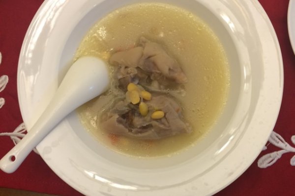 图老师美食