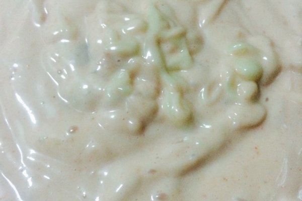 千岛酱的做法_【图解】千岛酱怎么做如何做好