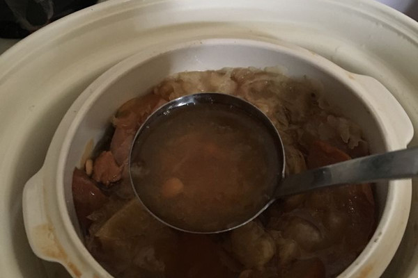 图老师美食