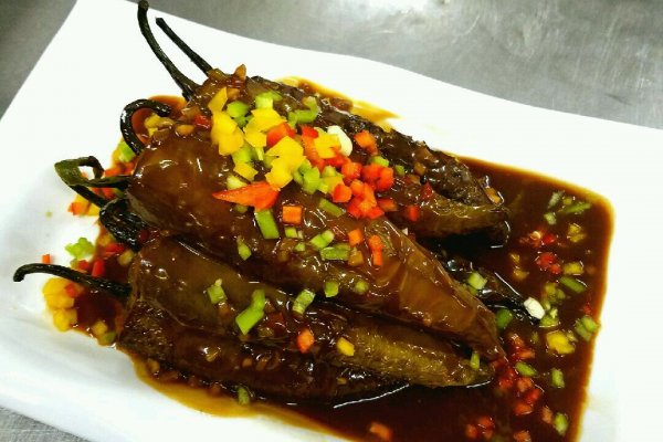 图老师美食