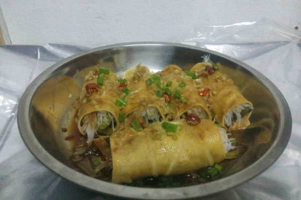 图老师美食