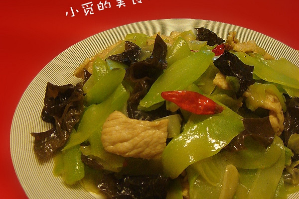 图老师美食