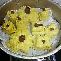 花式花卷的做法_【图解】花式花卷怎么做如何