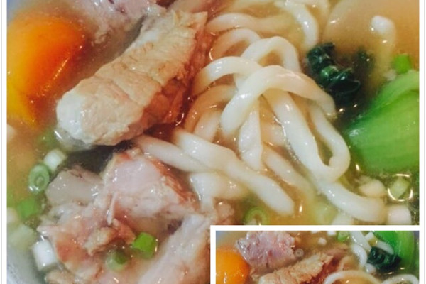 图老师美食