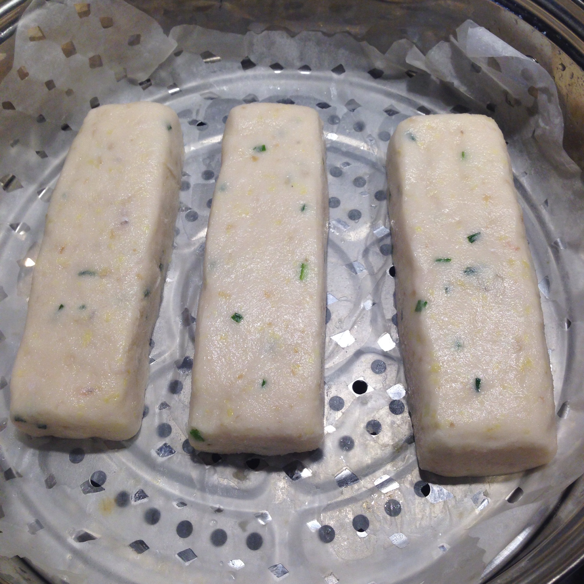 温州鱼饼怎么做_温州鱼饼的做法_豆果美食