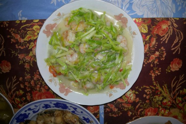 图老师美食