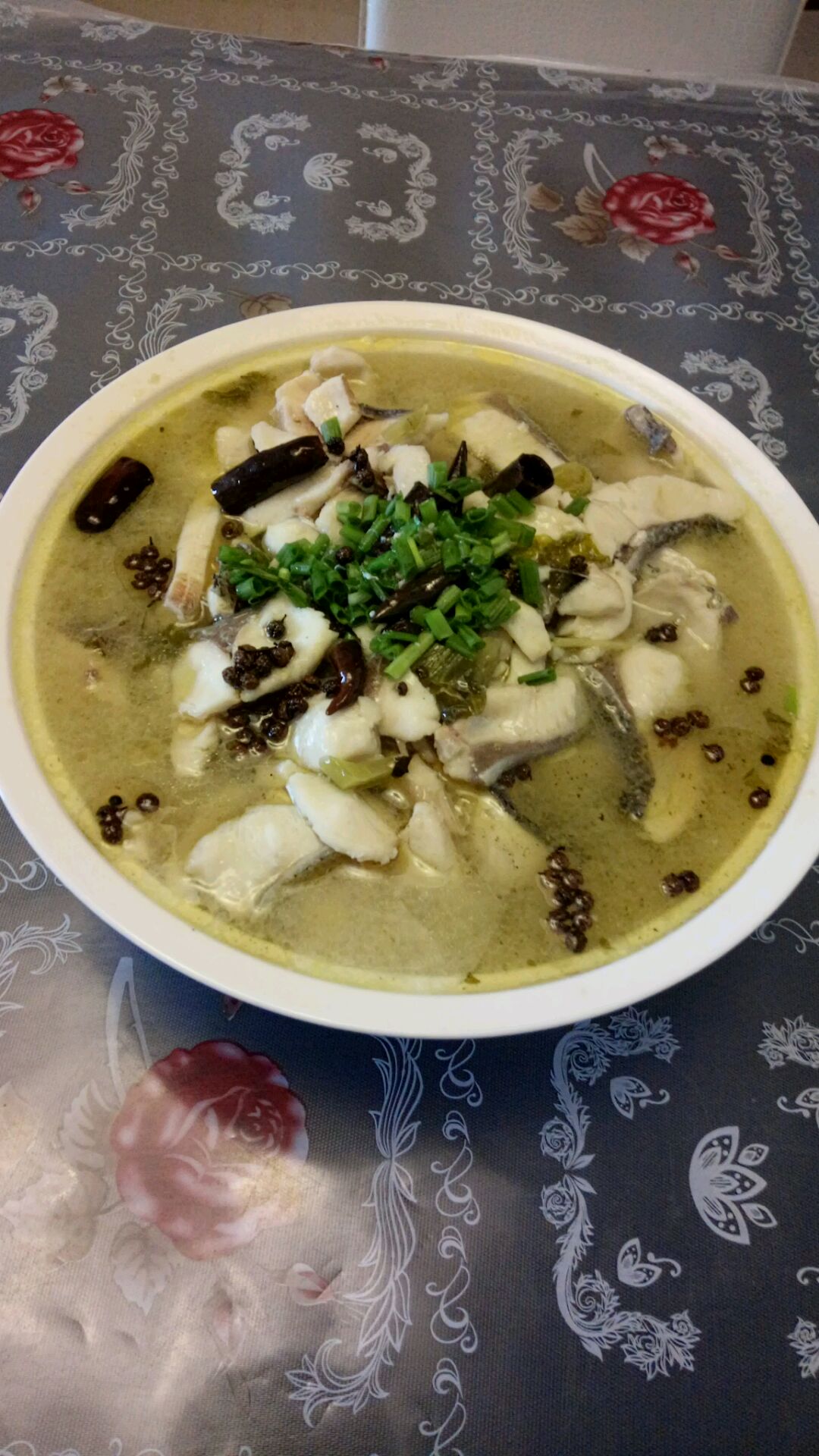 酸菜鱼_图解步骤 酸菜鱼