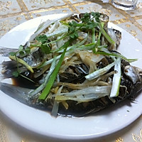 清蒸小鲫鱼的做法_【图解】清蒸小鲫鱼怎么做
