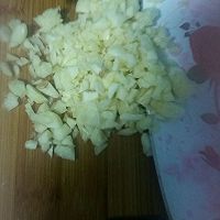 蒜蓉粉丝蒸虾的做法图解1