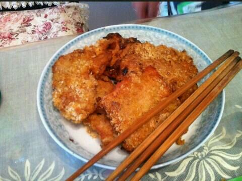 图老师美食