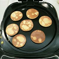 面食的各种家常电饼铛做法？