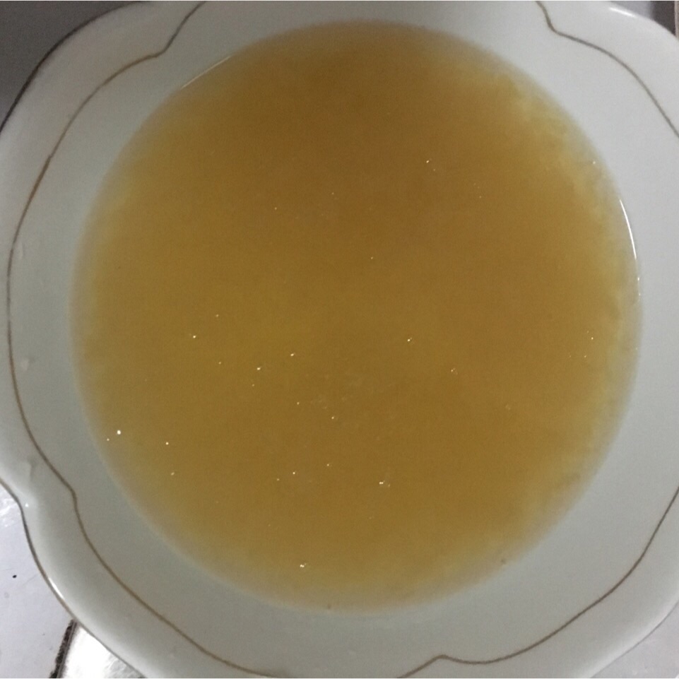 海底燕窝的做法