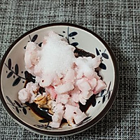 梅干菜烧饼--馋死人，捧个大饼我最帅的做法图解1